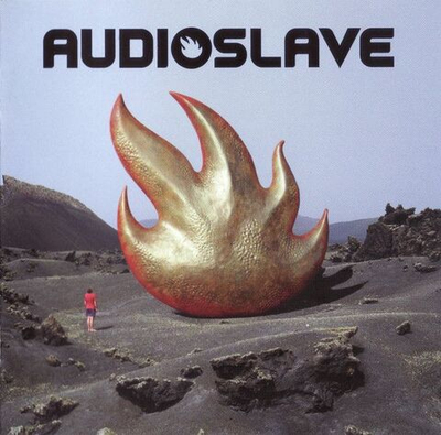 Audioslave — Audioslave (CD)