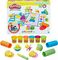 Play-Doh Набор для лепки Текстуры и Инструменты