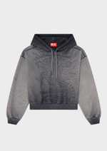 Худи DIESEL F-Sunny-Hood Felpa
