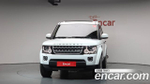 Land Rover Discovery 3.0 SDV6 SE — 2016