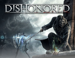 Dishonored (для ПК, цифровой код доступа)