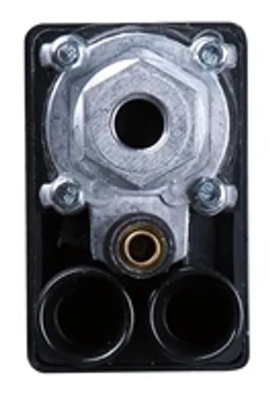 Сварочная вентильная горелка Fubag TIG 17 DX25 4 м