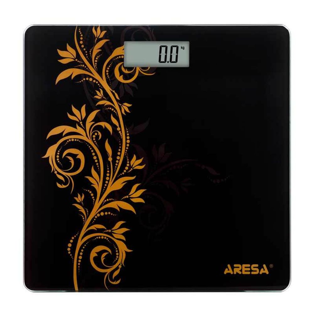 Весы напольные ARESA AR-4407 Весы напольные ARESA AR-4407