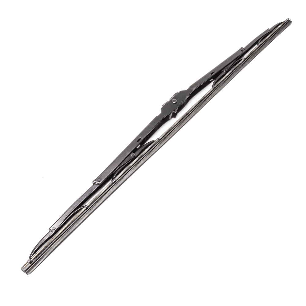 A0018206745 AE Щетка стеклоочистителя, каркасная, 650мм, крюк+винт, КамАЗ, MERCEDES-BENZ