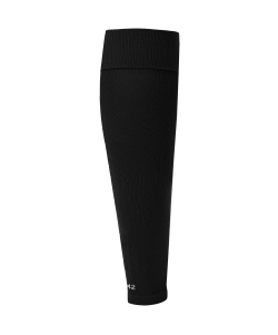 Гетры без носка JOGEL MATCH 2 PerFormDRY Footless Socks, черный