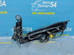 Планка под фару правая AUDI A4 2008-2012