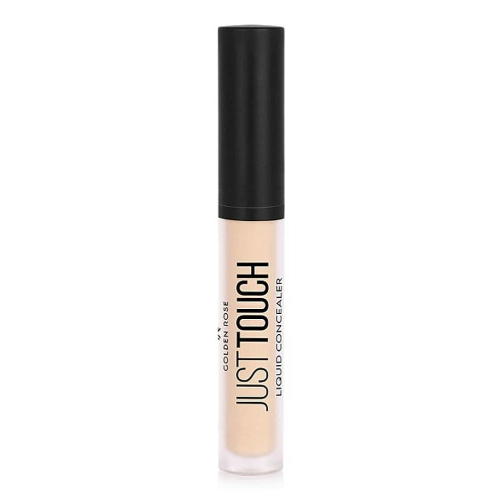 Консилер для глаз GR Just Touch Liquid Just Concealer