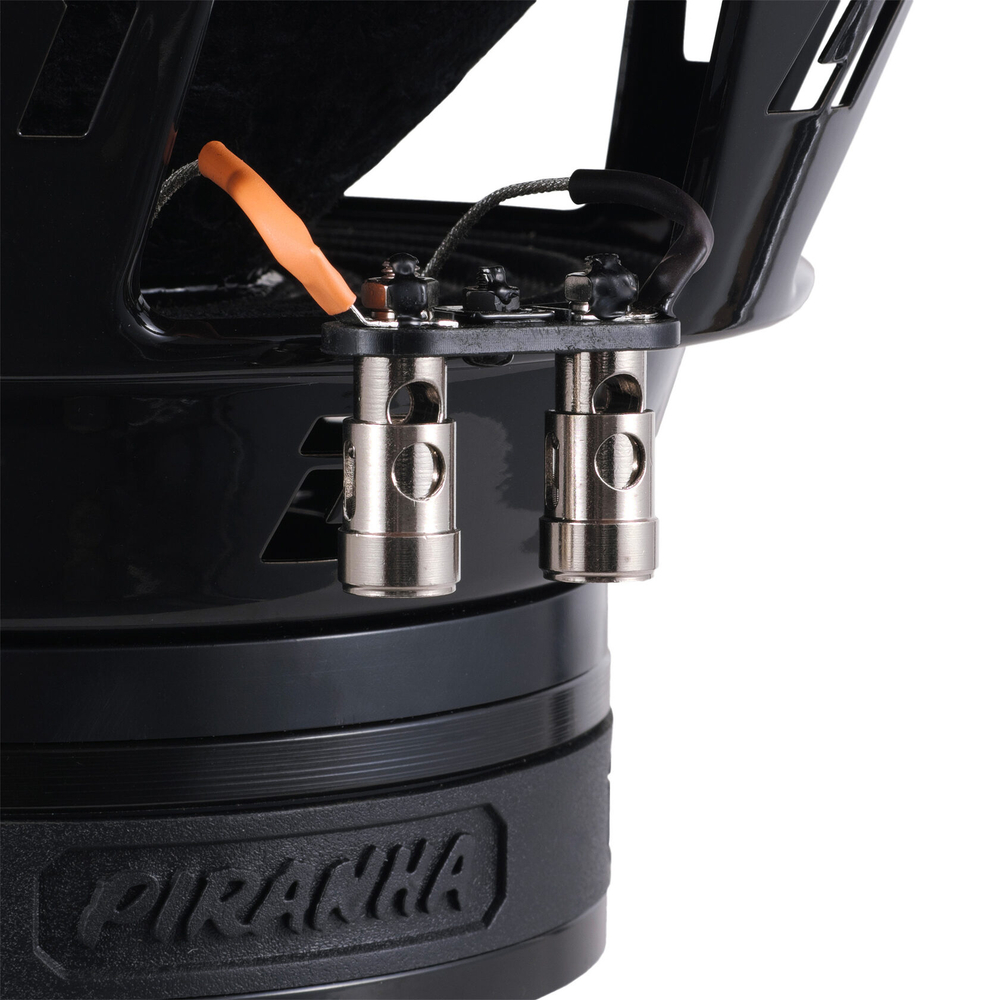 PIRANHA 10 V.2