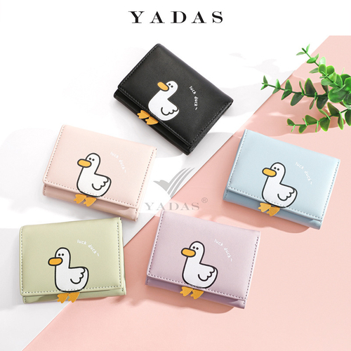 Кошелек "Ducklyn"