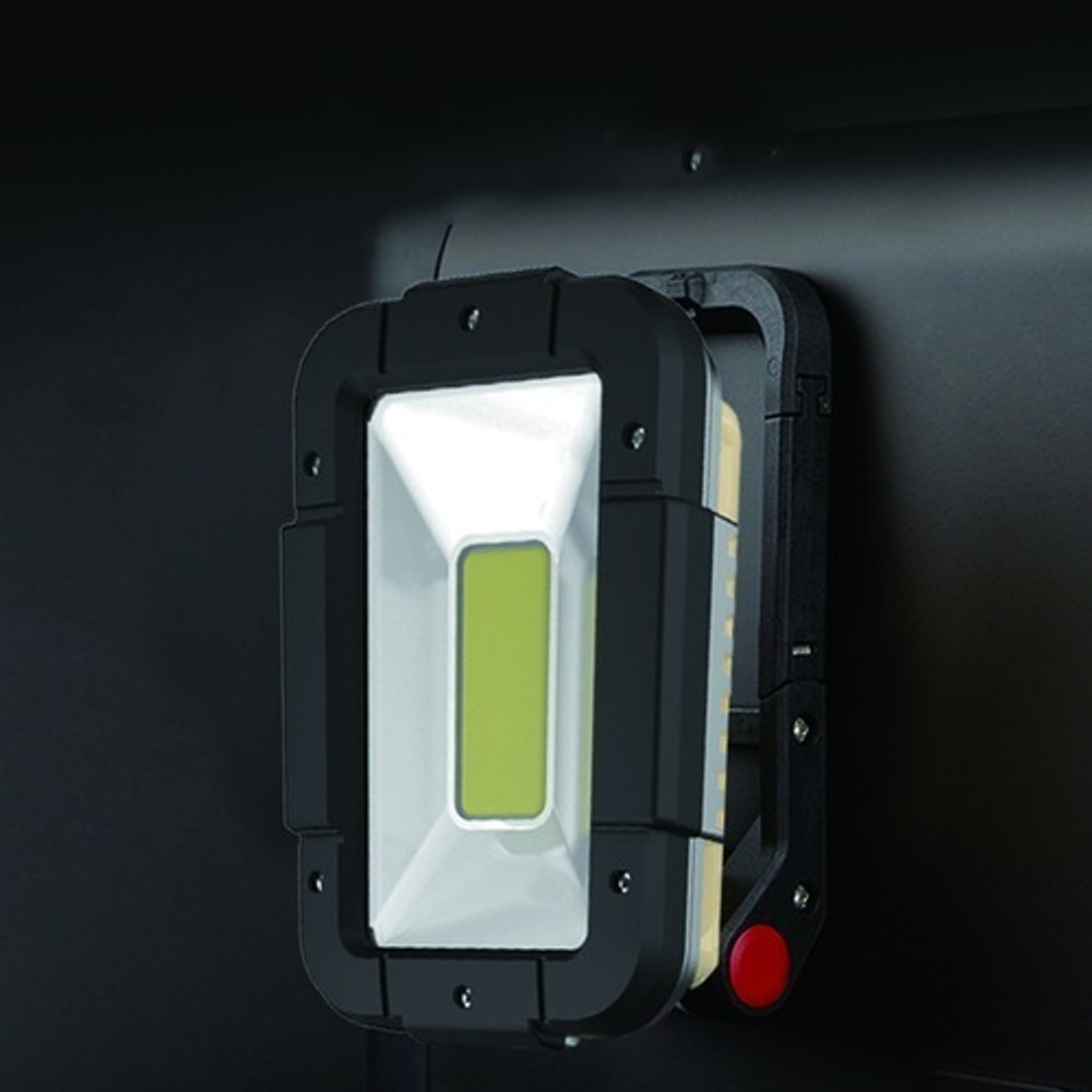 ФОНАРЬ KINGCAMP V1500 MULTI-FUCTIONAL OUTDOOR WORK LIGHT