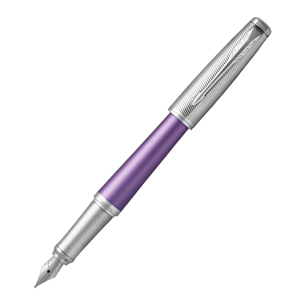 Ручка перьевая Parker Urban F