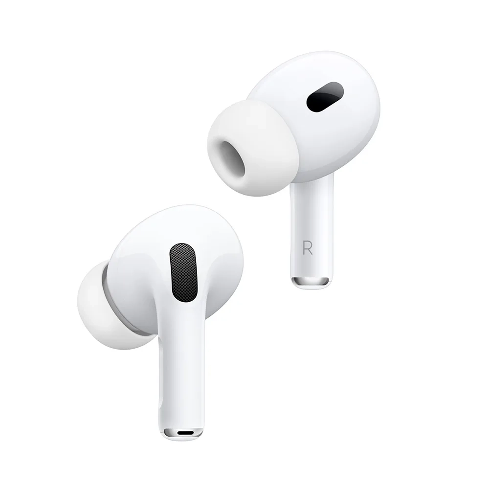 Беспроводные наушники Apple AirPods Pro 2 Lightning, White (Белый)