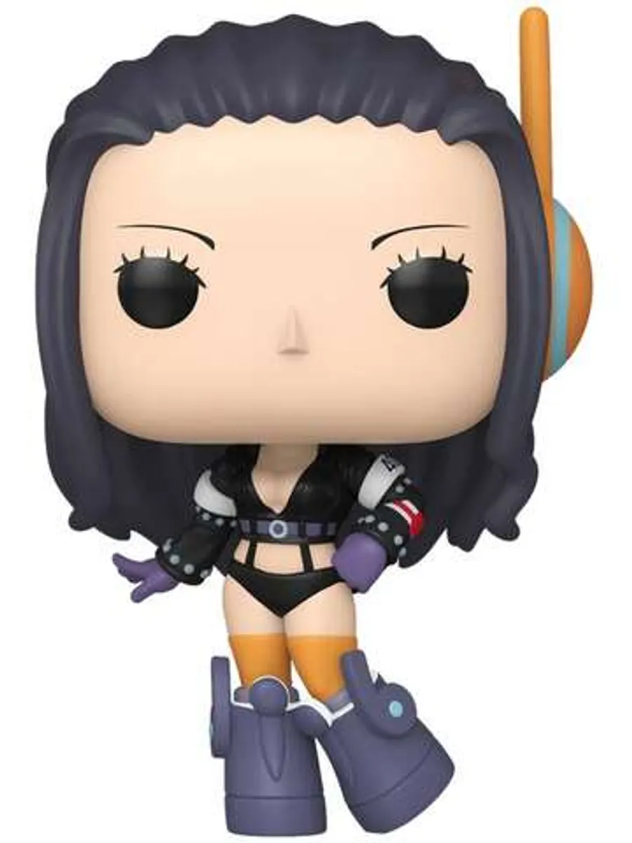Funko POP! One Piece: Nico Robin (Egghead Arc) (2137)