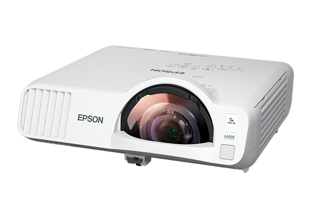 Проектор Epson CB-L210SF лазерный, короткофокусный