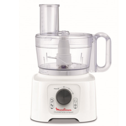 Кухонный комбайн Moulinex DoubleForce Compact FP542111