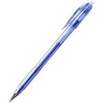 Ручка гелевая стираемая Crown Erasable Jell, синяя, 0,5мм