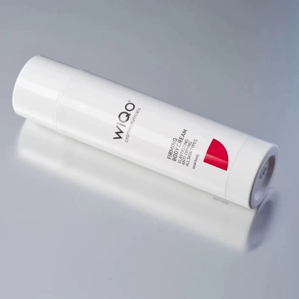 Body Cream WiQo