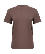 Футболка JOGEL 360 Tee W, коричневый