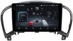 Магнитола для Nissan Juke 1 2010-2019 - Teyes CC4-PRO монитор 9.5" 2K QLED на Android 13, Быстрейшая, Snapdragon 778G, ИИ, CarPlay, DSP, 4G SIM-слот