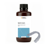 Фотополимерная смола SMILL Splint resin (Прозрачный) 1000г