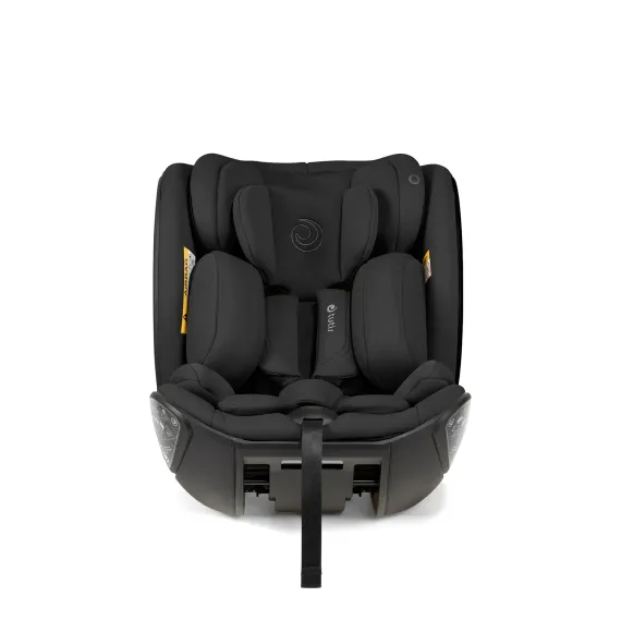 Автокресло Tutis Beno 360 Black