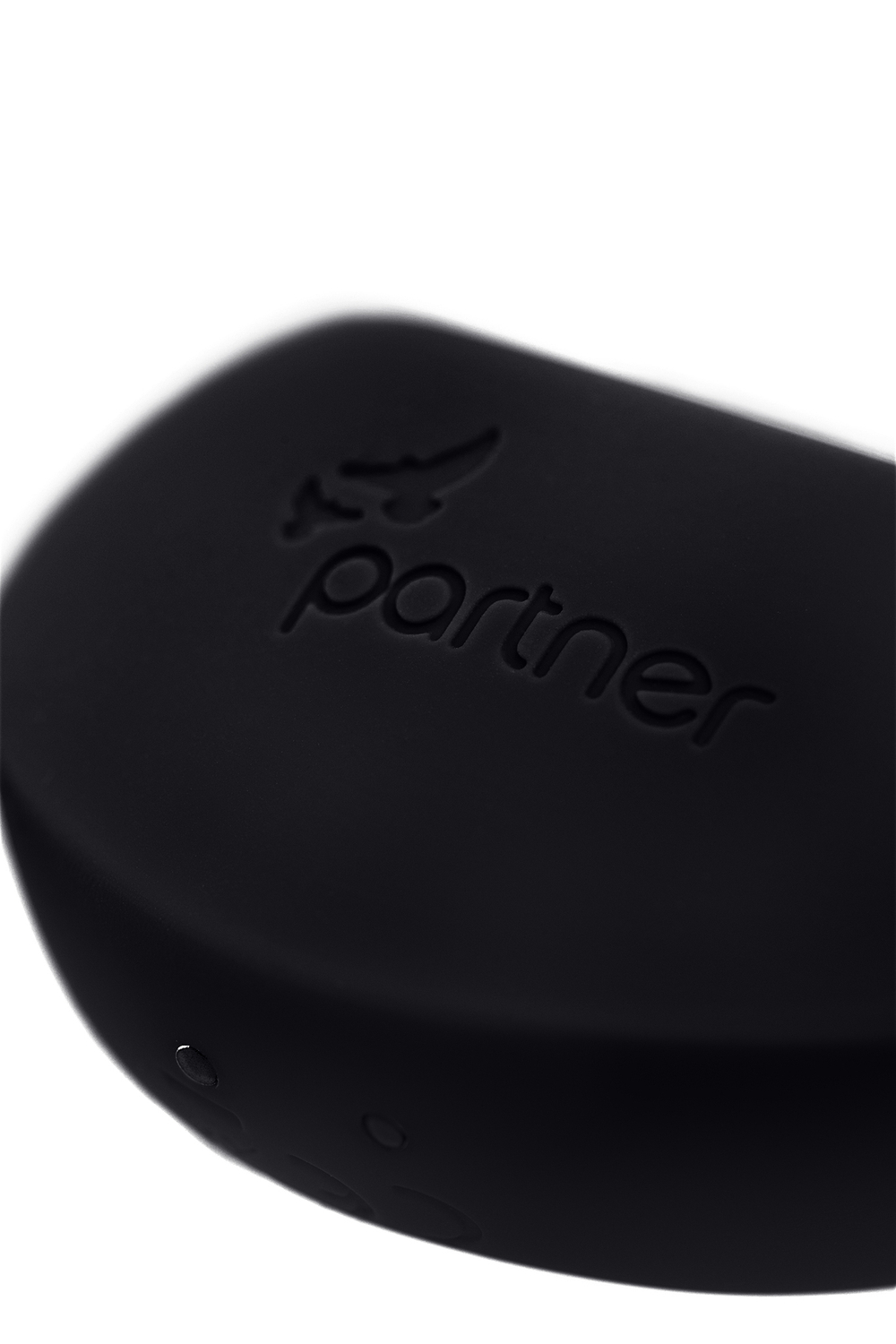 Многофункциональный стимулятор для пар Satisfyer Partner Multifun 2 черный 13,5 см