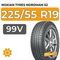 Nokian Tyres Nordman S2 SUV 225/55 R19 99V