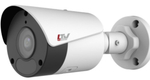 LTV-1CNB80-F28 IP Видеокамера цилиндрическая 8 Мп, f 2,8 мм