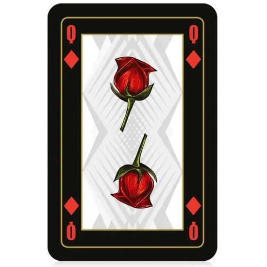 Игральные карты The Godfather / Крестный отец