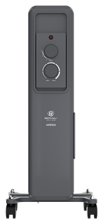 Масляный радиатор серии ARDEA ROR-AR11-2500M