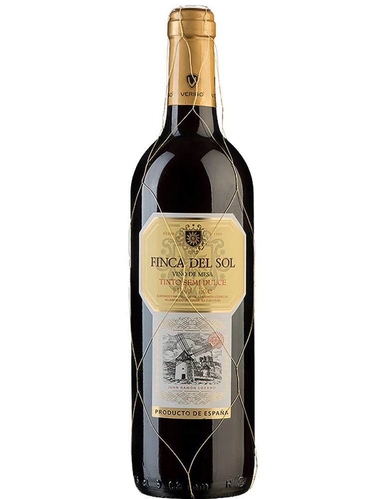 High Heaven Vintners Majestic Pines Cabernet Sauvignon
