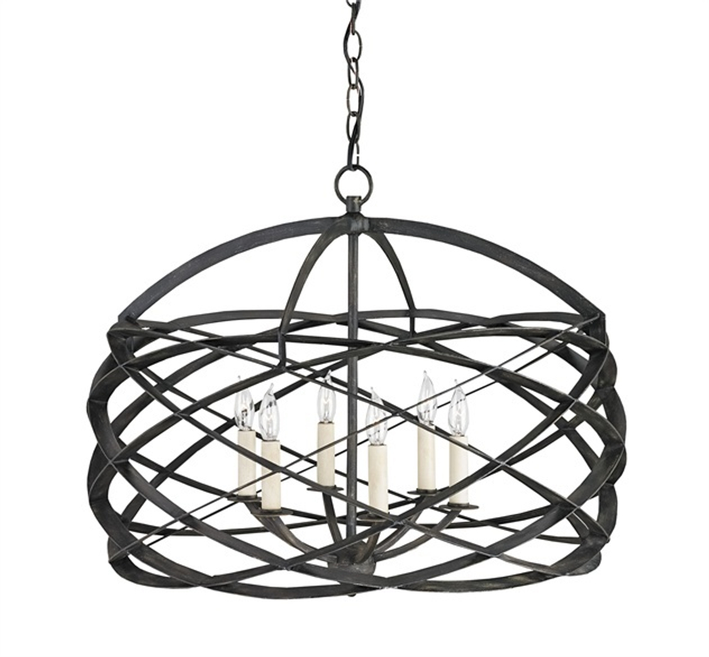 HORATIO CHANDELIER