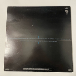 Винтажная виниловая пластинка LP Sade Diamond Life (Нидерланды, 1984)