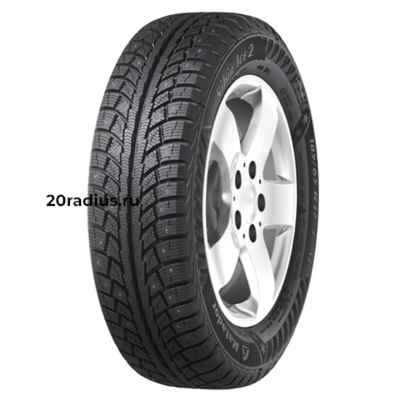 205/65R15 99T XL MP 30 Sibir Ice 2 TL ED (шип.)