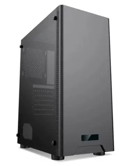 Компьютерный корпус CL-3301BBLACK