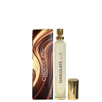 LIGA LUX 36ml CHOCOLATE MUSK edT lady /ТВ ручка бол