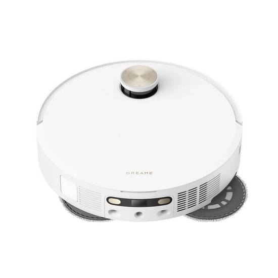 Робот-пылесос Dreame L50 Ultra White