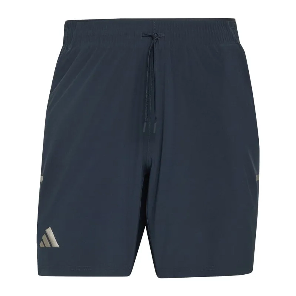 Теннисные шорты Adidas Tennis Climacool Short & Inner Set 7'' - aurora ink
