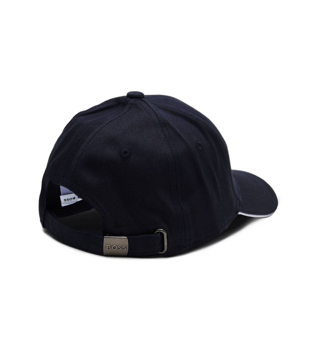 кепка BOSS Kidswear - темно-синий(J21261)