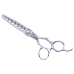 Suntachi Salon филировочные ножницы GA2-BR-6030 5 класс ✅ Оригинал