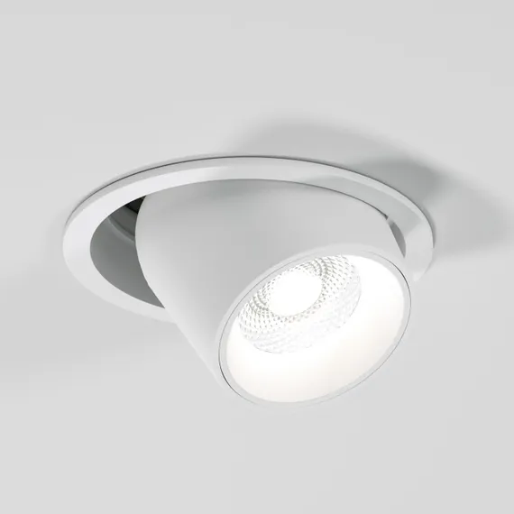 Точечный светильник Conner 25086/LED Elektrostandard