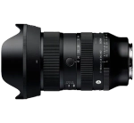 Объектив Sigma AF 17-40mm f/1.8 DC Art Sony E
