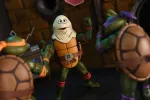 Фигурка Neca Teenage Mutant Ninja Turtles Cartoon Ultimate Raphael VHS