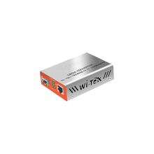 Медиаконвертер с PoE WI-MC111GP
