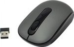 Мышь беспроводная Smartbuy SBM-262AG-G Silver