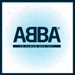 ABBA / CD Album Box Set (Deluxe Edition)(10CD)