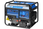 Бензиновый генератор TSS SGG 7500ЕA