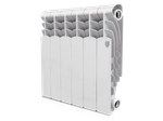 Радиатор алюминиевый Royal Thermo Revolution 350 - 6 секц.