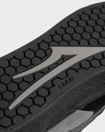 Кеды Lakai Essex: Black Shark Grey (Q1-26)