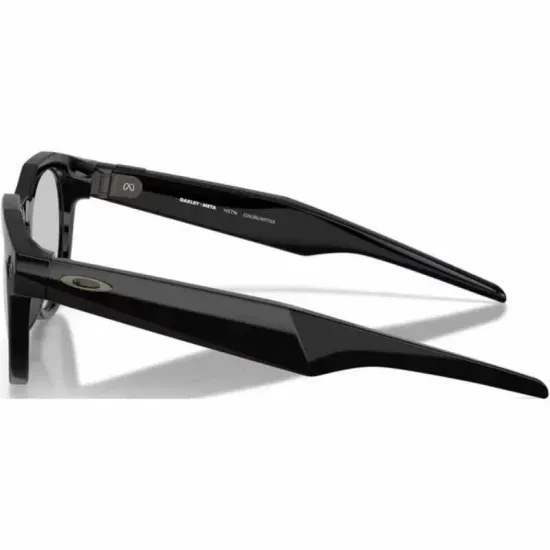 Умные очки Oakley Meta HSTN Black/Clear (145-51)